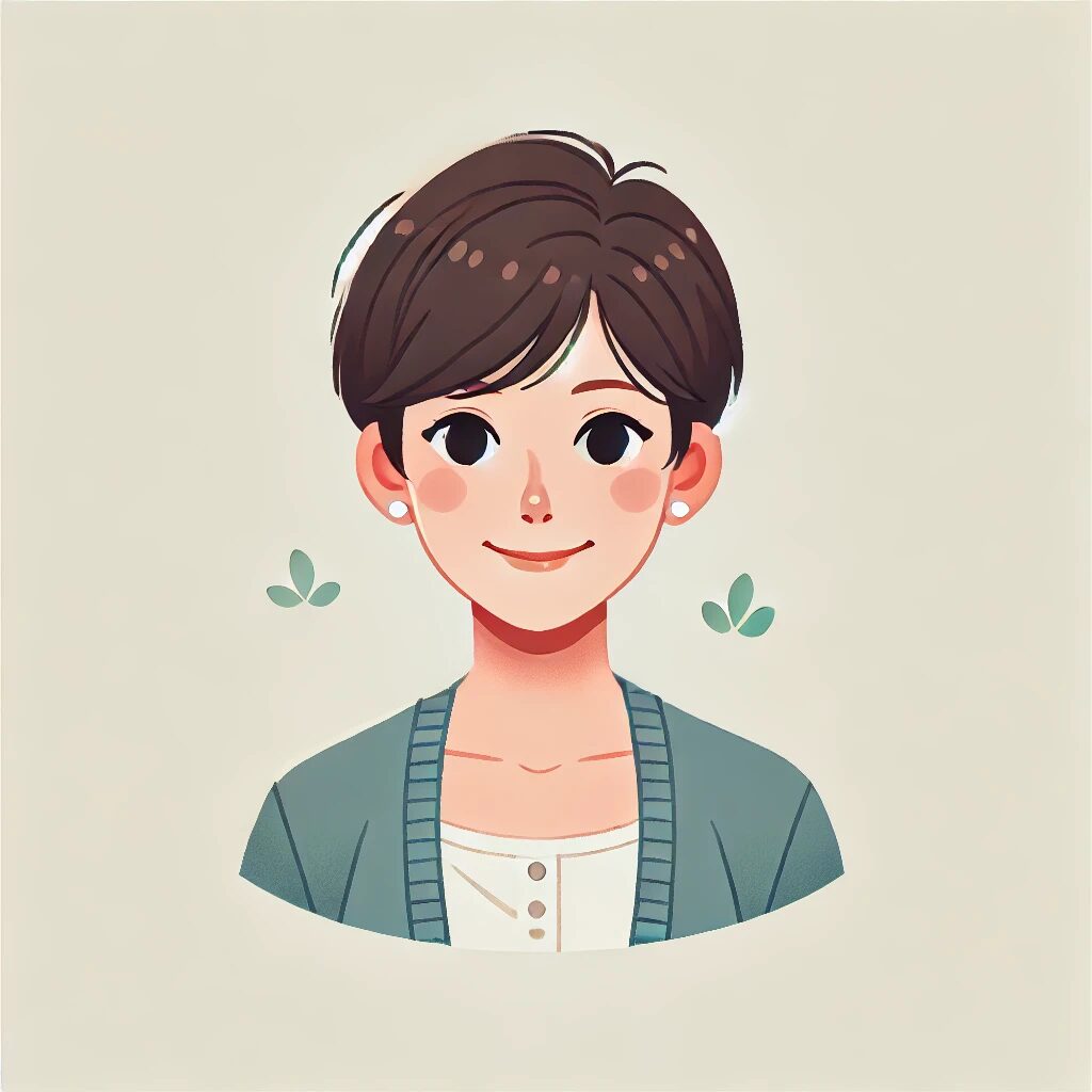マミーのアバター